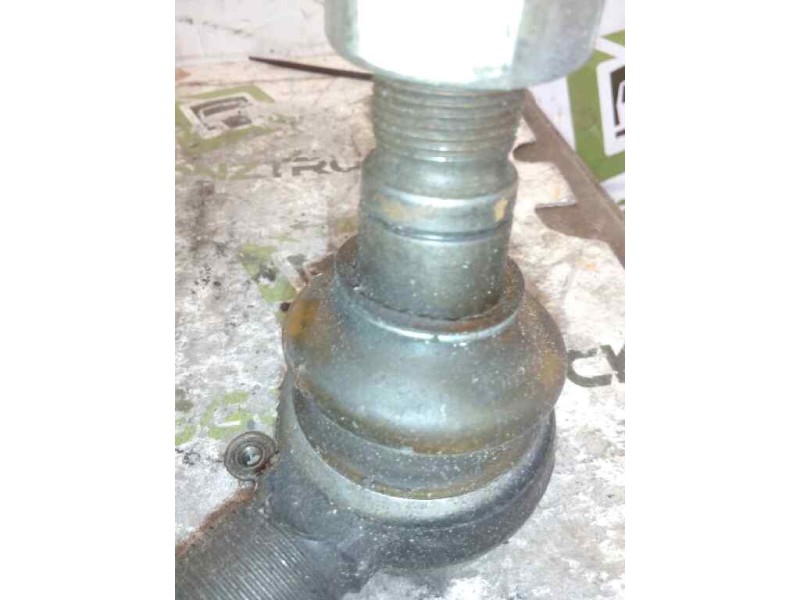 Recambio de barra direccion para mercedes-benz mk / sk om 441 1722 bm 652 l (largo) referencia OEM IAM   