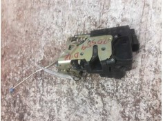 Recambio de cerradura puerta delantera izquierda para daewoo tacuma se referencia OEM IAM  4/2 PINS 