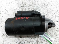 Recambio de motor arranque para opel corsa a cup referencia OEM IAM  10 DIENTES  2