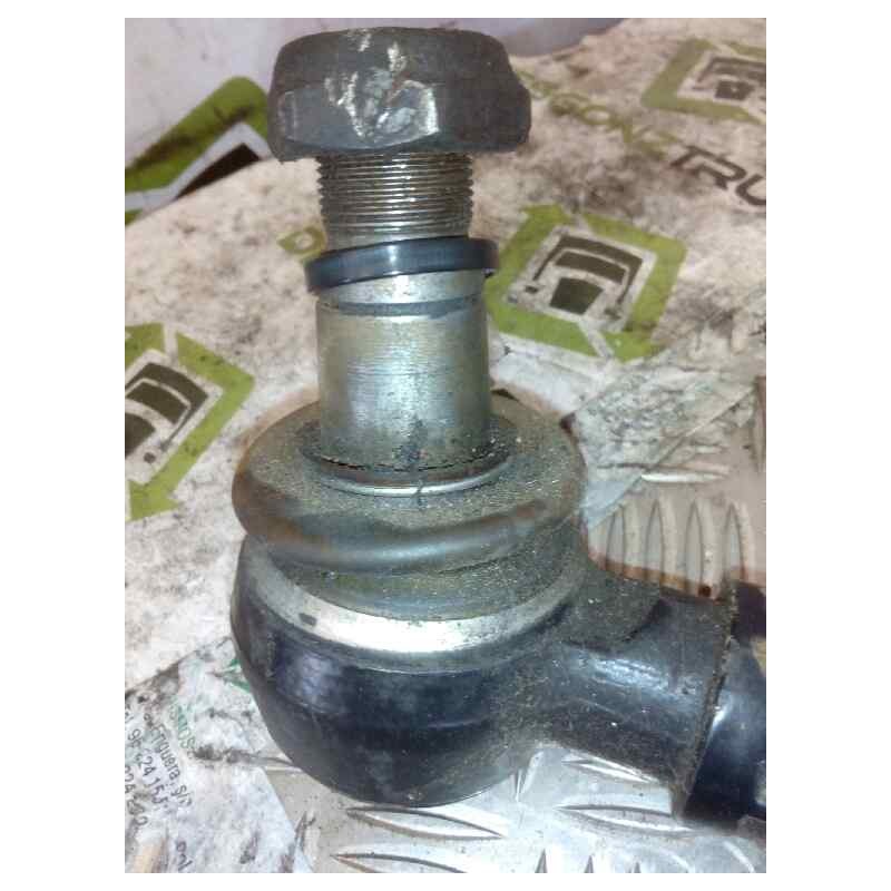 Recambio de barra direccion para mercedes-benz mk / sk om 441 1722 bm 652 l (largo) referencia OEM IAM   