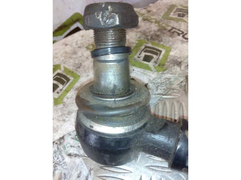 Recambio de barra direccion para mercedes-benz mk / sk om 441 1722 bm 652 l (largo) referencia OEM IAM   