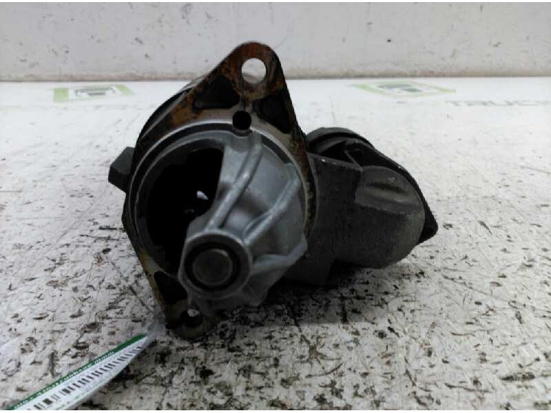 Recambio de motor arranque para opel corsa a cup referencia OEM IAM  10 DIENTES 