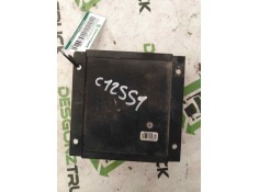 Recambio de modulo electronico para daf serie 95 xf .xxx 12.6 diesel referencia OEM IAM 1368354 CONVERTIDOR 12/24V  2