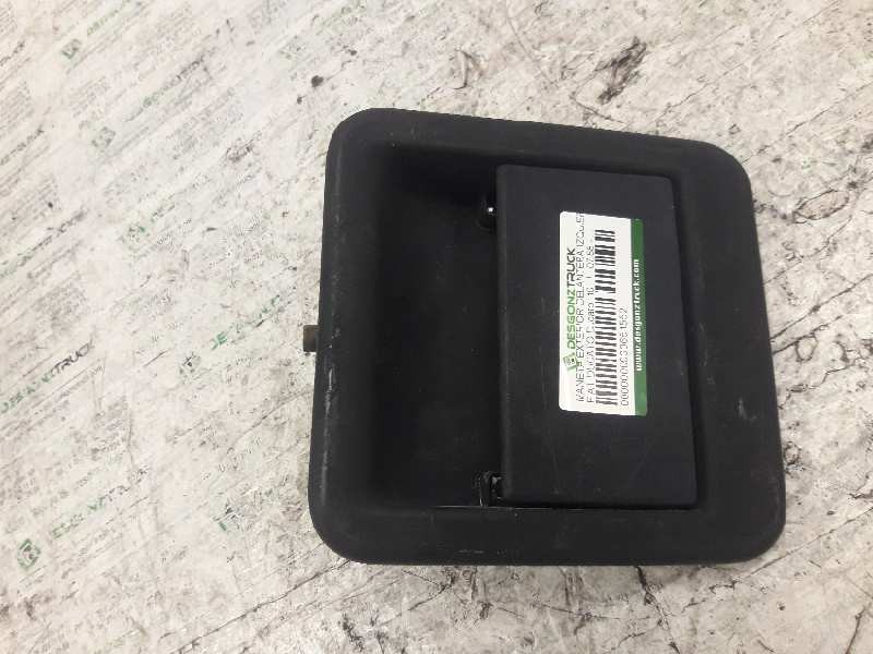 Recambio de maneta exterior delantera izquierda para fiat ducato ducato 10 referencia OEM IAM   