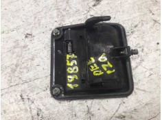 Recambio de maneta exterior delantera izquierda para fiat ducato ducato 10 referencia OEM IAM    2