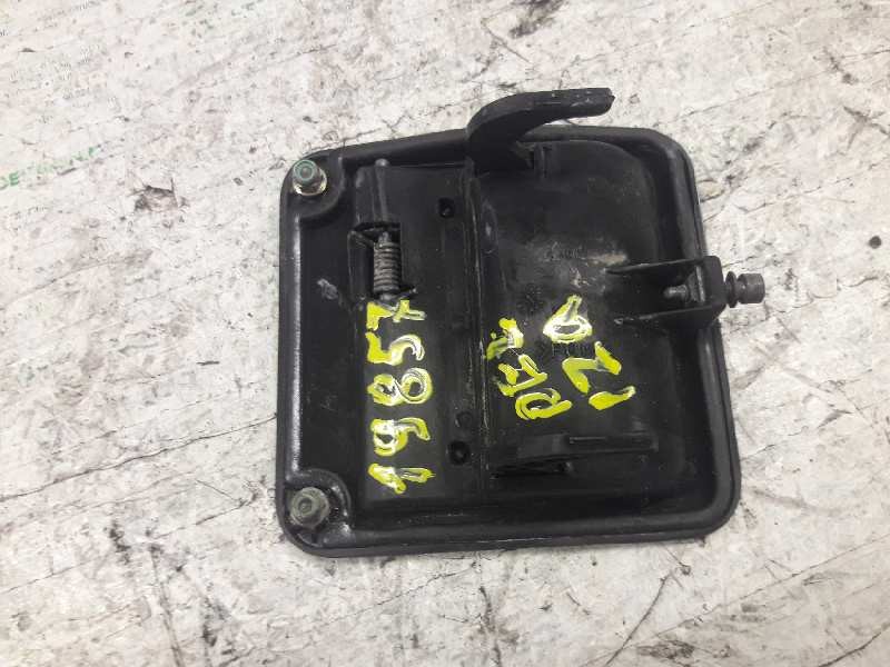 Recambio de maneta exterior delantera izquierda para fiat ducato ducato 10 referencia OEM IAM   