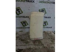Recambio de deflector derecho para daf serie 1700 nt/dnt fg dist.ent.ej. 4450 zgg14 (e) larga distancia referencia OEM IAM   