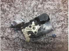 Recambio de cerradura puerta trasera izquierda para daewoo tacuma se referencia OEM IAM  2 PINS  2