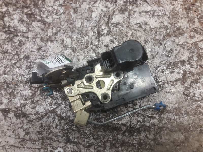 Recambio de cerradura puerta trasera izquierda para daewoo tacuma se referencia OEM IAM  2 PINS 