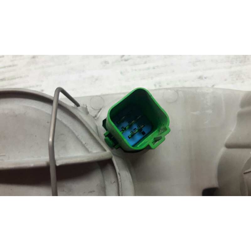 Recambio de faro izquierdo para ford escort berl./turnier atlanta berlina referencia OEM IAM 95AG13K060BA  