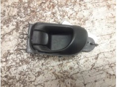 Recambio de maneta interior trasera izquierda para daewoo tacuma se referencia OEM IAM 96260946  
