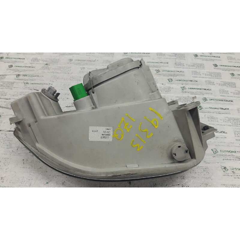 Recambio de faro izquierdo para ford escort berl./turnier atlanta berlina referencia OEM IAM 95AG13K060BA  