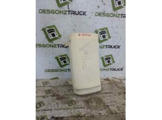 Recambio de deflector izquierdo para daf serie 1700 nt/dnt fg dist.ent.ej. 4450 zgg14 (e) larga distancia referencia OEM IAM   