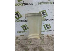Recambio de deflector izquierdo para daf serie 1700 nt/dnt fg dist.ent.ej. 4450 zgg14 (e) larga distancia referencia OEM IAM    2