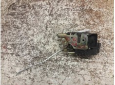 Recambio de cerradura puerta delantera derecha para daewoo tacuma se referencia OEM IAM  4/2 PINS 