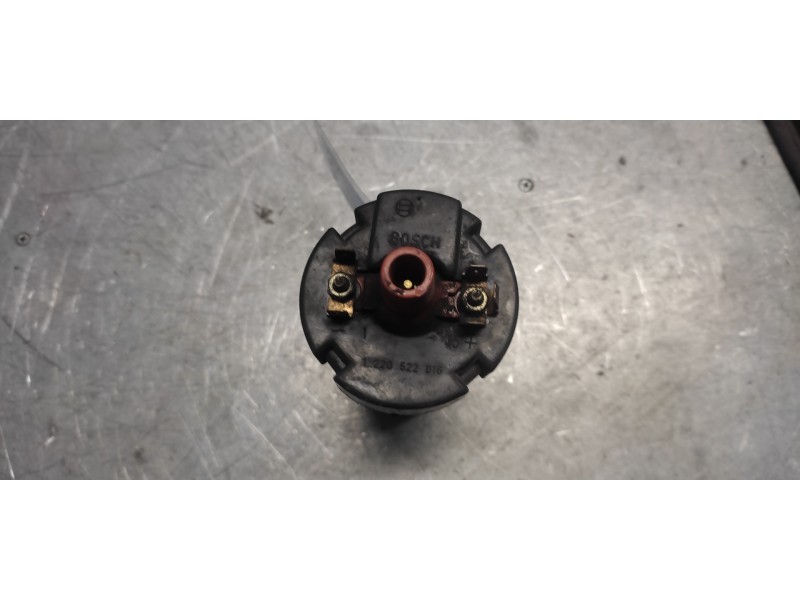 Recambio de bobina encendido para volkswagen golf ii (191/193) 1.8 referencia OEM IAM 1220622016  