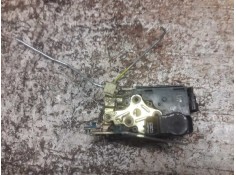 Recambio de cerradura puerta delantera derecha para daewoo tacuma se referencia OEM IAM  4/2 PINS  2