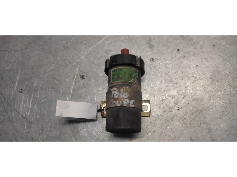 Recambio de bobina encendido para volkswagen golf ii (191/193) 1.6 referencia OEM IAM 1220522016  