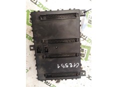 Recambio de caja reles / fusibles para daf serie 95 xf .xxx 12.6 diesel referencia OEM IAM 1746420   2