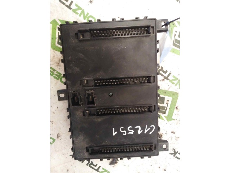 Recambio de caja reles / fusibles para daf serie 95 xf .xxx 12.6 diesel referencia OEM IAM 1746420  