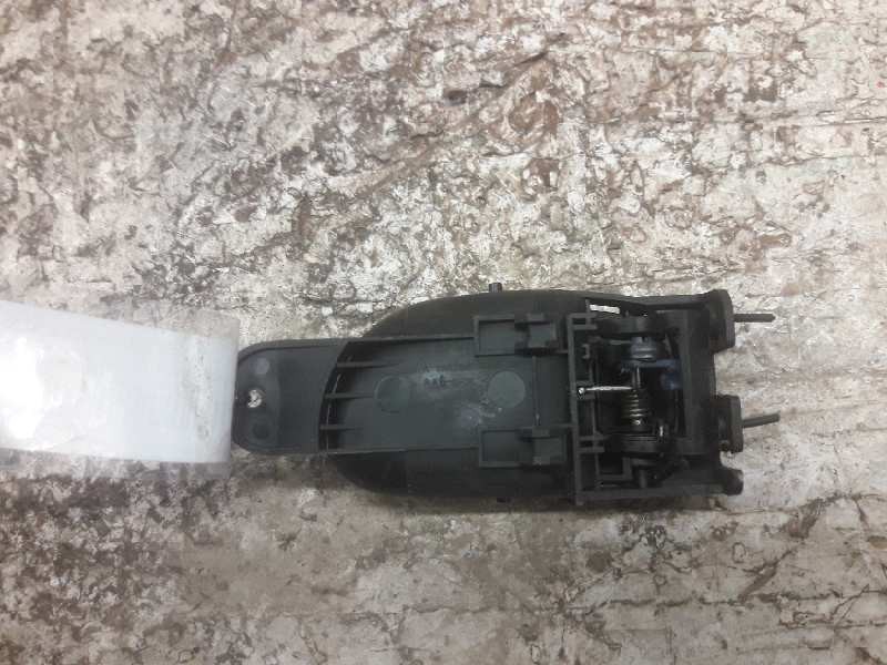 Recambio de maneta interior delantera derecha para daewoo tacuma se referencia OEM IAM 96260947  