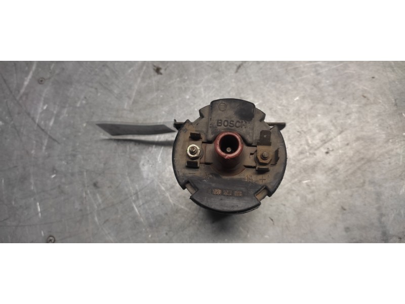 Recambio de bobina encendido para volkswagen golf ii (191/193) 1.6 referencia OEM IAM 1220522016  
