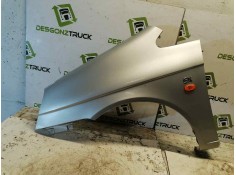 Recambio de aleta delantera izquierda para daewoo tacuma se referencia OEM IAM   