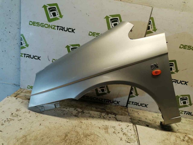 Recambio de aleta delantera izquierda para daewoo tacuma se referencia OEM IAM   