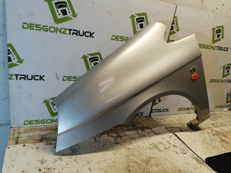 Recambio de aleta delantera izquierda para daewoo tacuma se referencia OEM IAM   