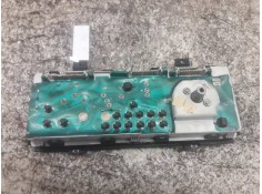 Recambio de cuadro instrumentos para renault clio i fase i+ii (b/c57) 1.9 d caribe (b/c 57 l) referencia OEM IAM 19556101 199210 2