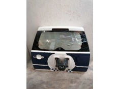 Recambio de porton trasero para suzuki grand vitara jb (jt) 1.9 ddis jlx (5-ptas.) referencia OEM IAM   