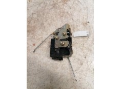 Recambio de cerradura puerta delantera derecha para daewoo tacuma se referencia OEM IAM   4/2 PINS