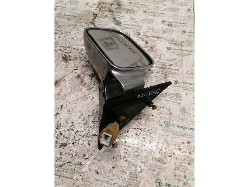 Recambio de retrovisor izquierdo para opel monterey rs referencia OEM IAM   7 PINS