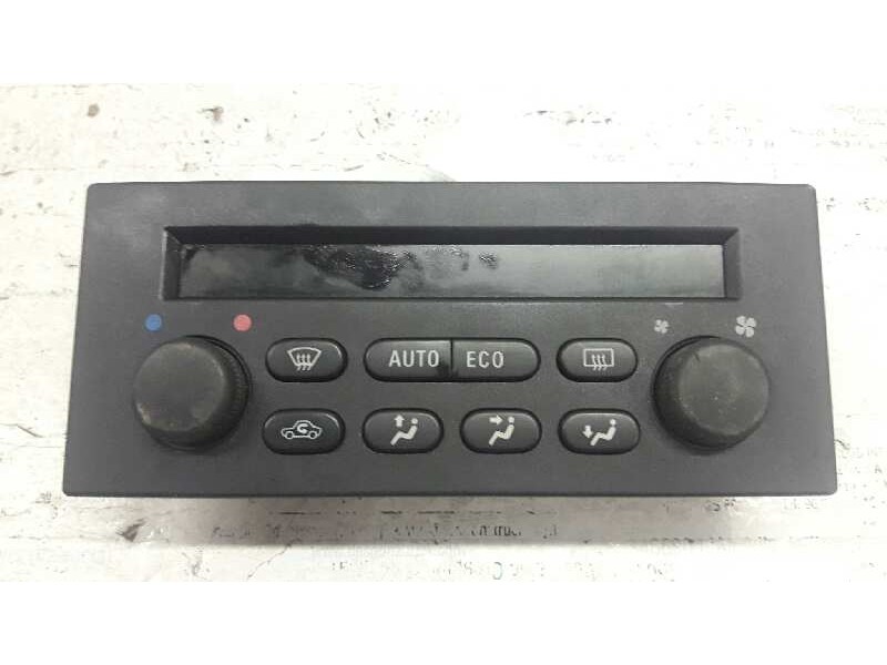 Recambio de mando climatizador para opel astra g berlina club referencia OEM IAM 24442472  