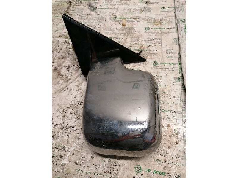 Recambio de retrovisor izquierdo para opel monterey rs referencia OEM IAM   7 PINS