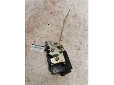 Recambio de cerradura puerta delantera izquierda para daewoo tacuma se referencia OEM IAM   4/2 PINS