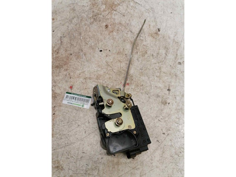 Recambio de cerradura puerta delantera izquierda para daewoo tacuma se referencia OEM IAM   4/2 PINS