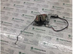 Recambio de cerradura puerta delantera derecha para opel monterey básico referencia OEM IAM    2