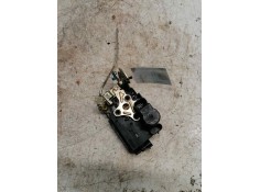 Recambio de cerradura puerta delantera izquierda para daewoo tacuma se referencia OEM IAM   4/2 PINS 2