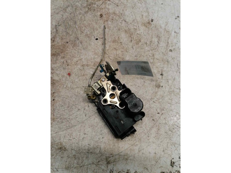 Recambio de cerradura puerta delantera izquierda para daewoo tacuma se referencia OEM IAM   4/2 PINS