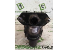 Recambio de valvula aire para daf serie 95 xf .xxx 12.6 diesel referencia OEM IAM AE4528 II37464N50251 VALVULA SEXTUPLE