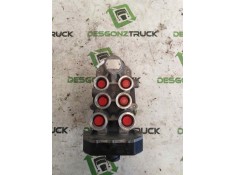 Recambio de valvula aire para daf serie 95 xf .xxx 12.6 diesel referencia OEM IAM AE4528 II37464N50251 VALVULA SEXTUPLE 2