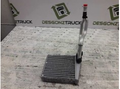 Recambio de radiador calefaccion / aire acondicionado para nissan nv 200 (m20) evalia premium referencia OEM IAM   