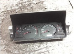 Recambio de cuadro instrumentos para opel monterey básico referencia OEM IAM 8971683600  