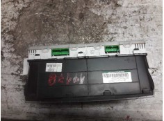 Recambio de cuadro instrumentos para opel monterey básico referencia OEM IAM 8971683600   2