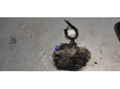 Recambio de cerradura puerta delantera derecha para skoda fabia (6y2/6y3) attractive referencia OEM IAM 3B1837016BQ 8 PINS 