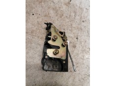 Recambio de cerradura puerta trasera izquierda para daewoo tacuma se referencia OEM IAM   2 PINS