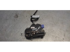 Recambio de cerradura puerta delantera derecha para skoda fabia (6y2/6y3) attractive referencia OEM IAM 3B1837016BQ 8 PINS  2