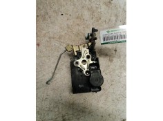Recambio de cerradura puerta trasera izquierda para daewoo tacuma se referencia OEM IAM   2 PINS 2