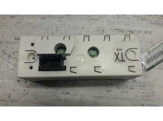 Recambio de pantalla multifuncion para opel astra g berlina club referencia OEM IAM 317099190   2